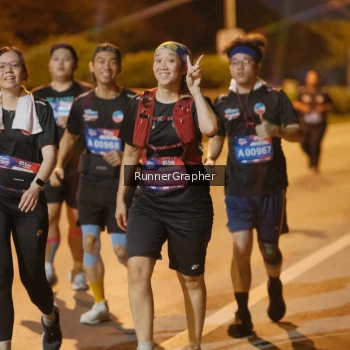 Runner Photo 3820867