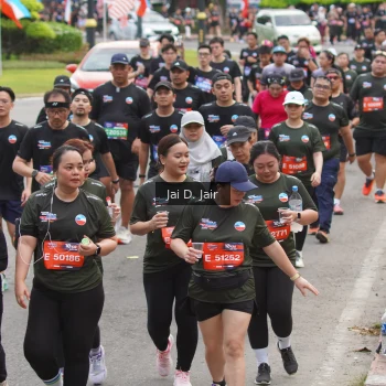 Runner Photo 3820869