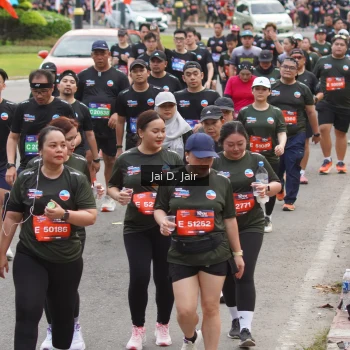 Runner Photo 3820870