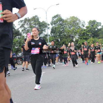 Runner Photo 3820872
