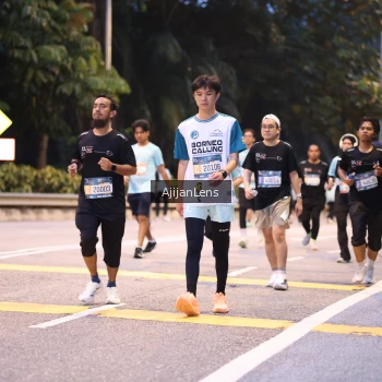 Runner Photo 3820876