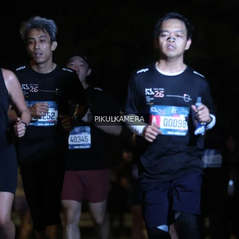 Runner Photo 3820887