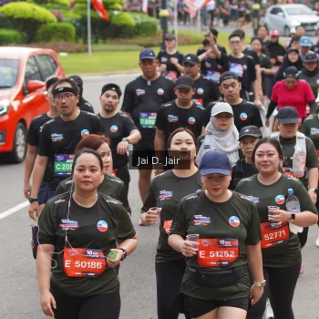 Runner Photo 3820893