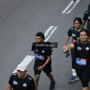 Runner Photo 3820904