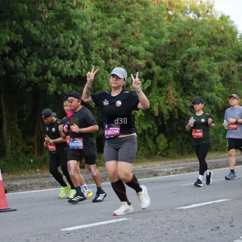 Runner Photo 3820907