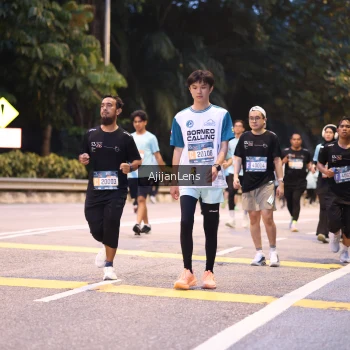 Runner Photo 3820909