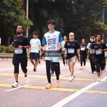 Runner Photo 3820912