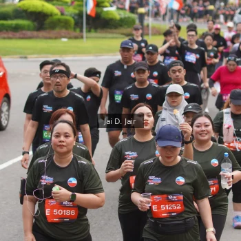Runner Photo 3820915