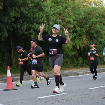 Runner Photo 3820916