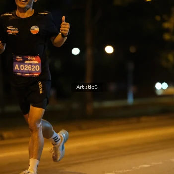 Runner Photo 3820918