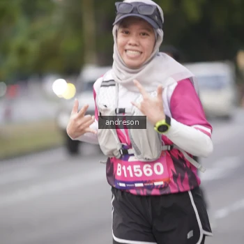 Runner Photo 3820920
