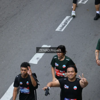 Runner Photo 3820925