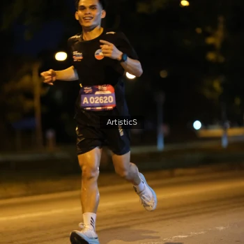 Runner Photo 3820926