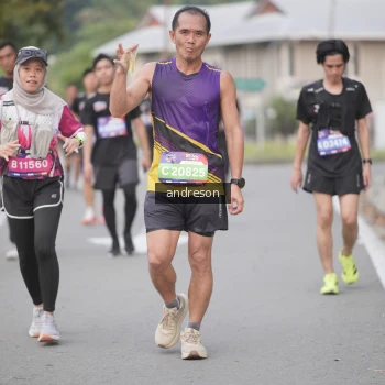 Runner Photo 3820927