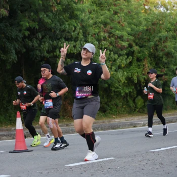 Runner Photo 3820929