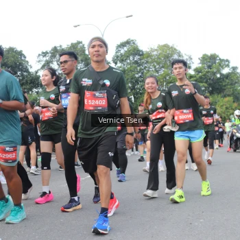 Runner Photo 3820930