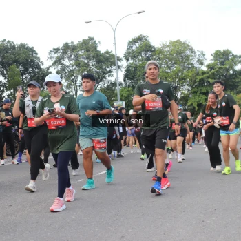 Runner Photo 3820931