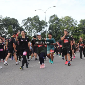 Runner Photo 3820932
