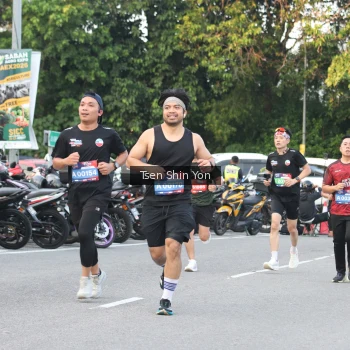 Runner Photo 3820934