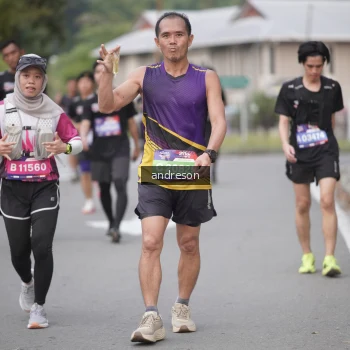 Runner Photo 3820937