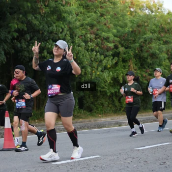 Runner Photo 3820939