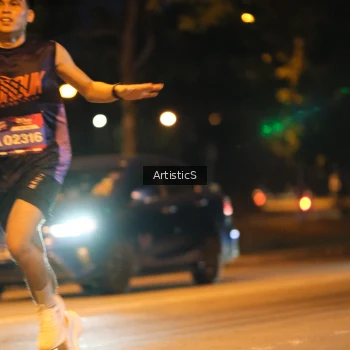 Runner Photo 3820940