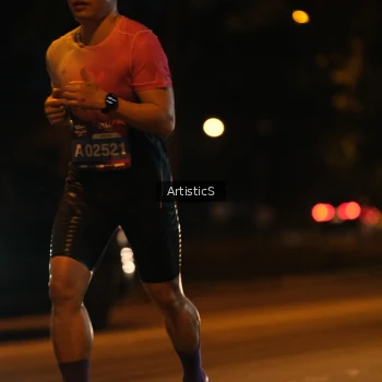 Runner Photo 3820942