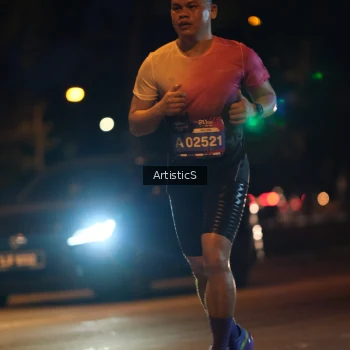 Runner Photo 3820944