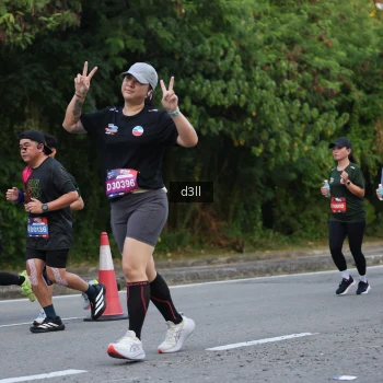 Runner Photo 3820950