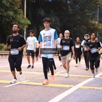 Runner Photo 3820952