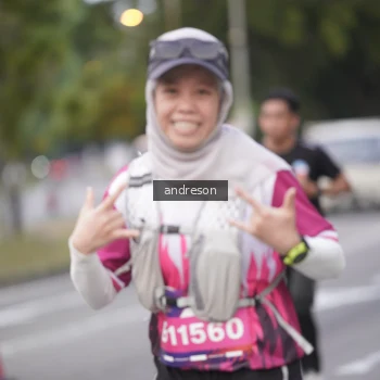 Runner Photo 3820962