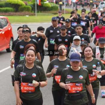 Runner Photo 3820963