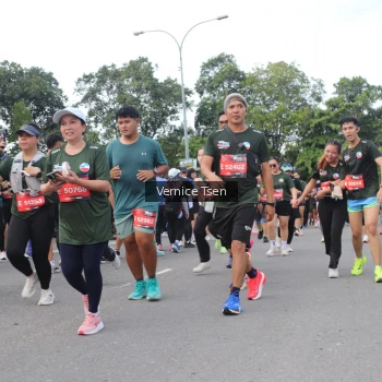 Runner Photo 3820966