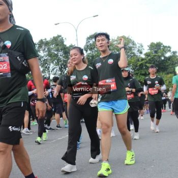 Runner Photo 3820967