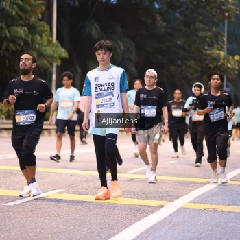 Runner Photo 3820971