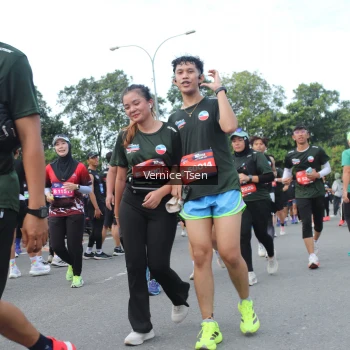 Runner Photo 3820972