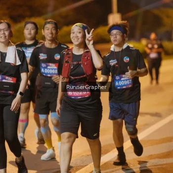 Runner Photo 3820974