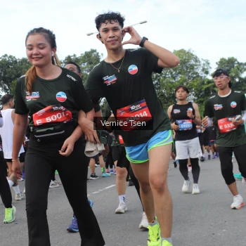 Runner Photo 3820979