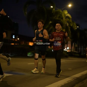 Runner Photo 3820981
