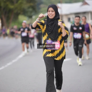 Runner Photo 3820983