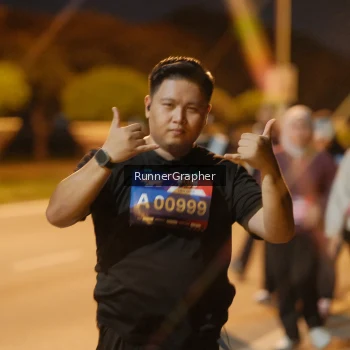 Runner Photo 3820988