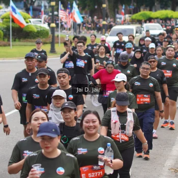 Runner Photo 3820992