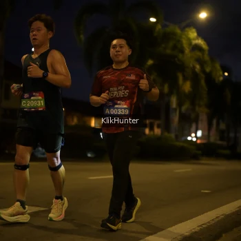 Runner Photo 3820994