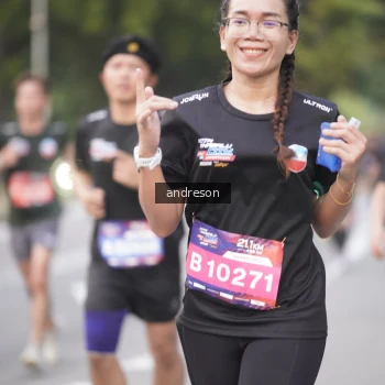 Runner Photo 3820995