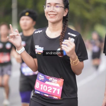 Runner Photo 3821003