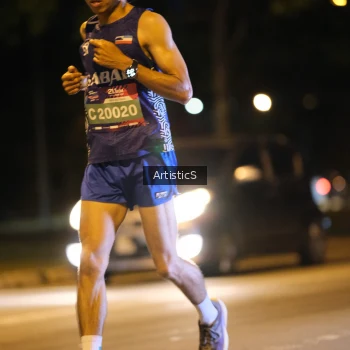 Runner Photo 3821004