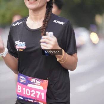 Runner Photo 3821008