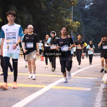 Runner Photo 3821018