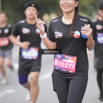 Runner Photo 3821019