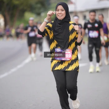 Runner Photo 3821027